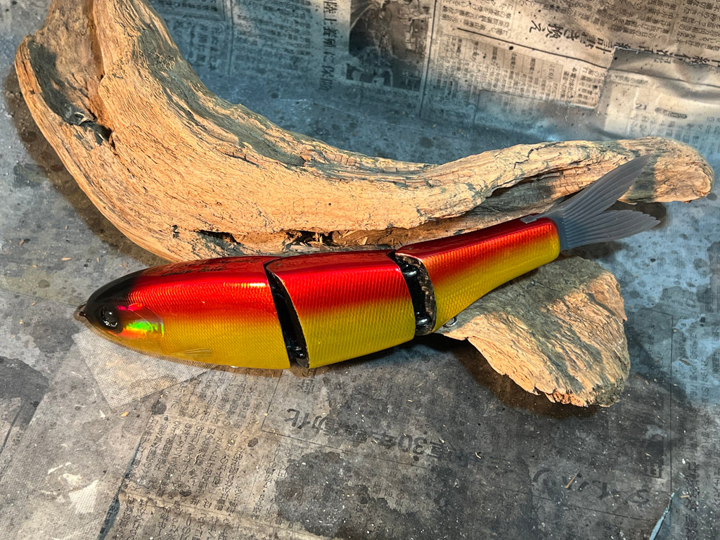 VOLTA T3-280 SUN FIRE