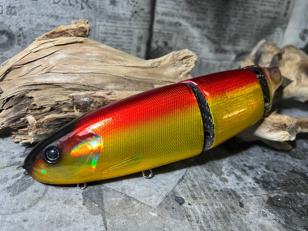 VOLTA T3 330 SunFire (Aluminum Gold)