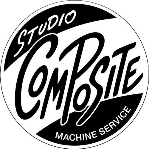 STUDIO COMPOSITE MACHINE SERVICE® ONLINE STORE – STUDIO COMPOSITE