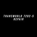 TRANSWORLD 7202-5(new tip)+shipment