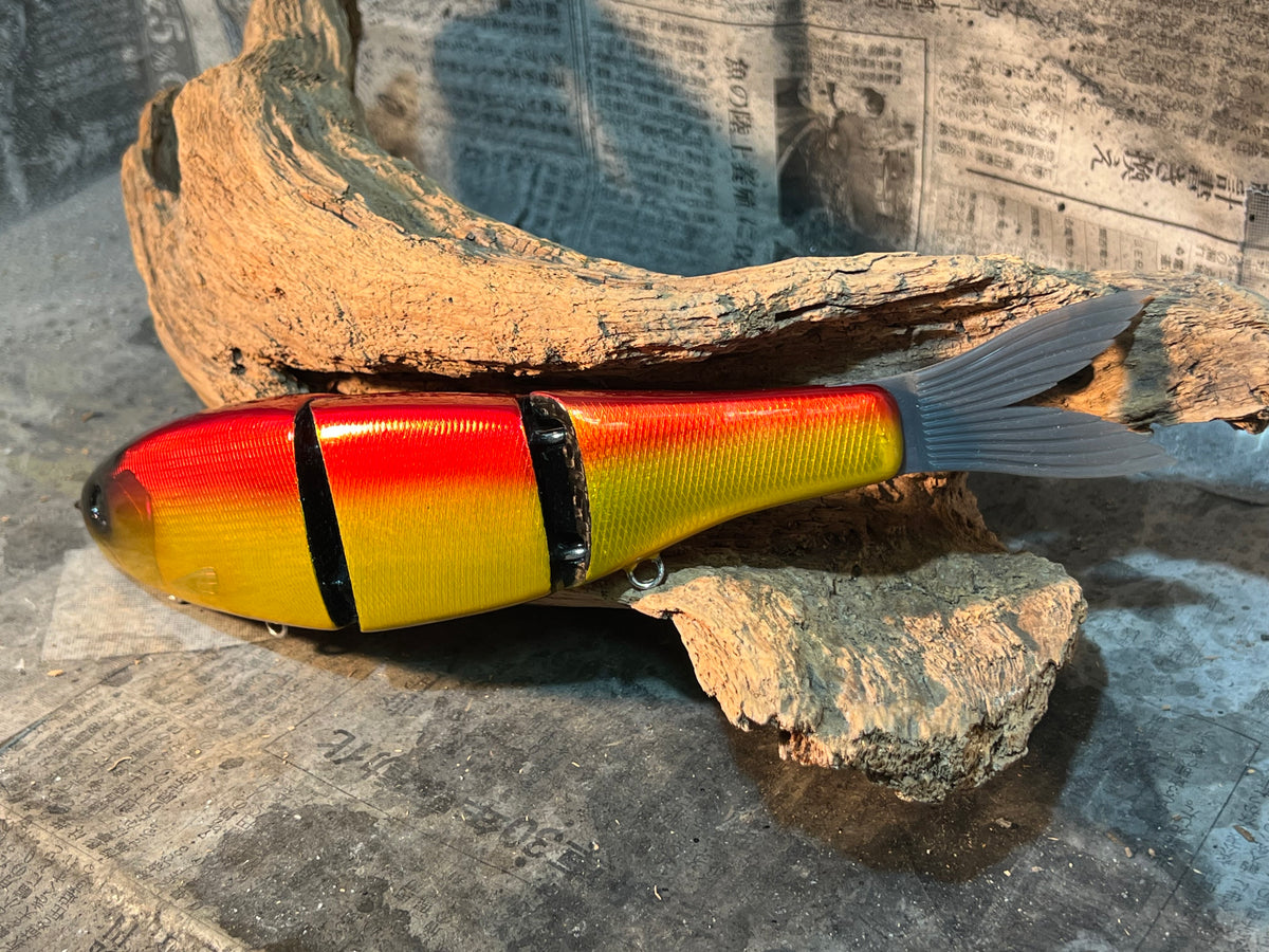 VOLTA T3-280 SUN FIRE
