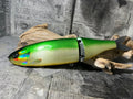 VOLTA 375 GreenShine (Aluminum Silver)