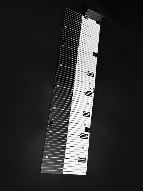 Carbon Measure Unbranded