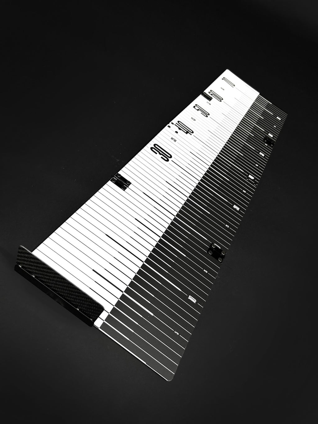 Carbon Measure Unbranded