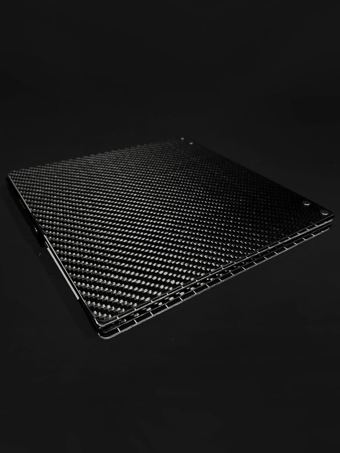 Carbon Measure Original Design