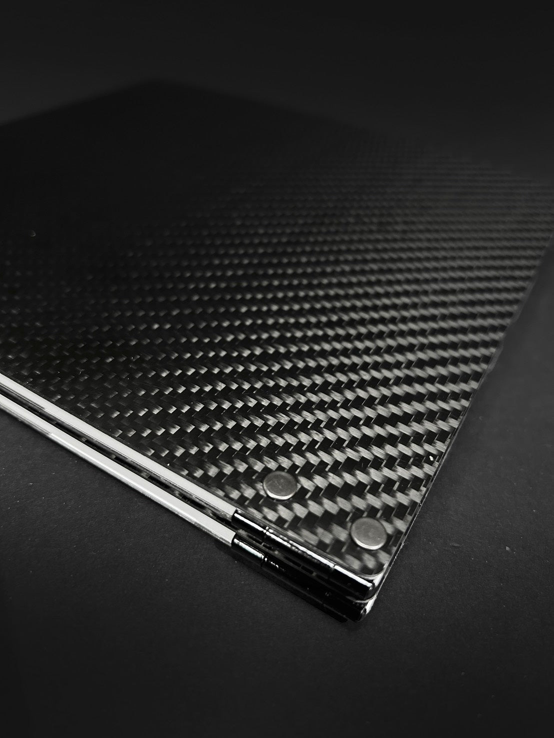 Carbon Measure Original Design