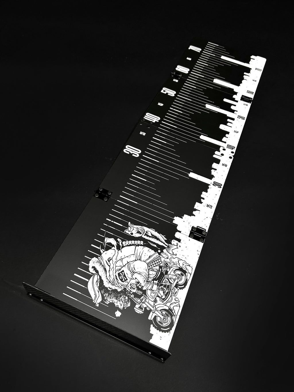 Carbon Measure Original Design