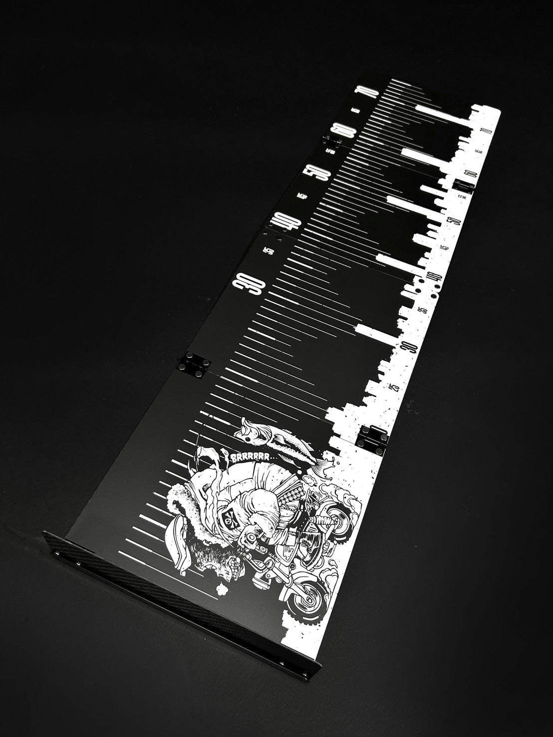 Carbon Measure Original Design
