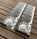 Carbon Measure Original Design