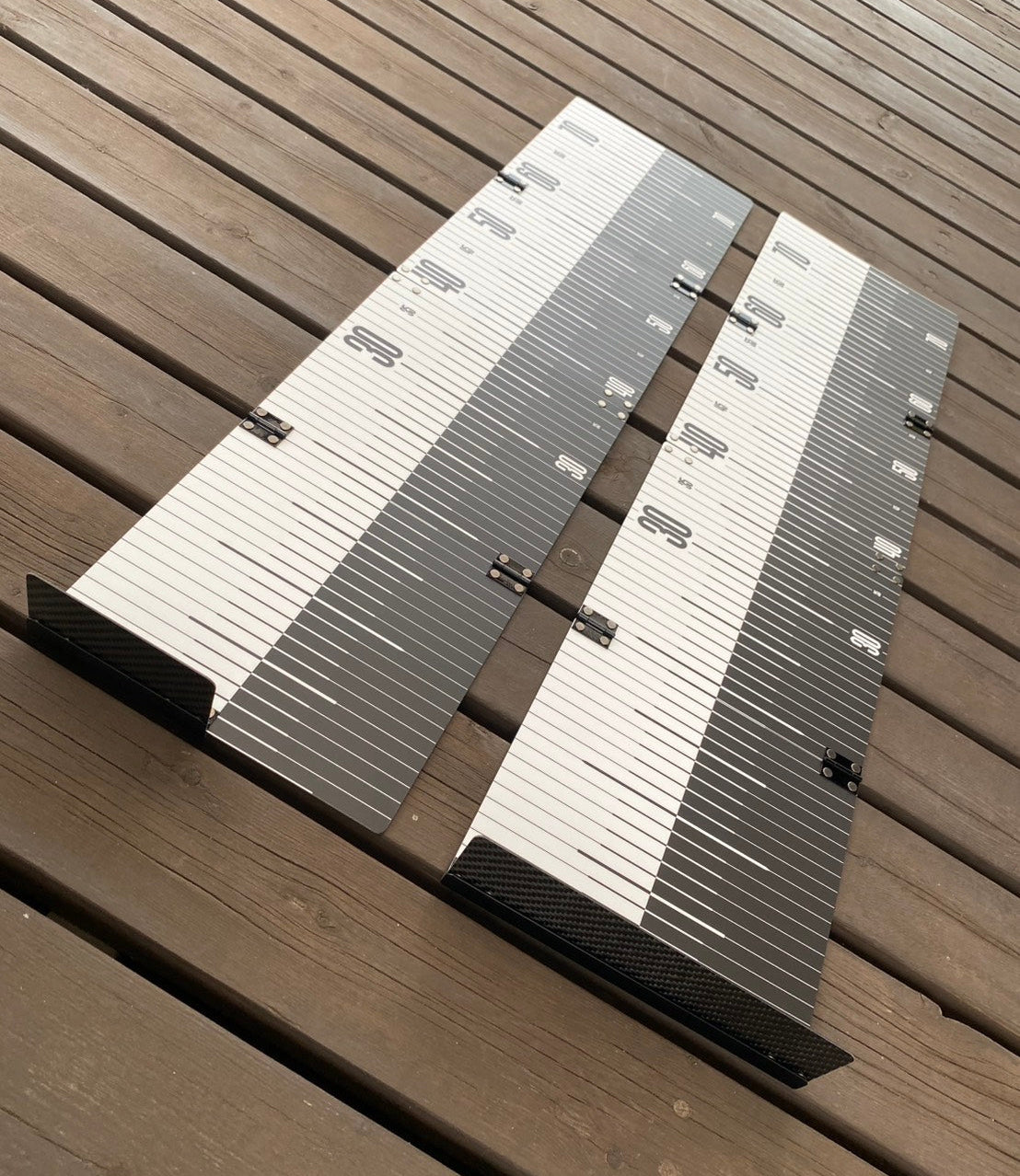 Carbon Measure Unbranded