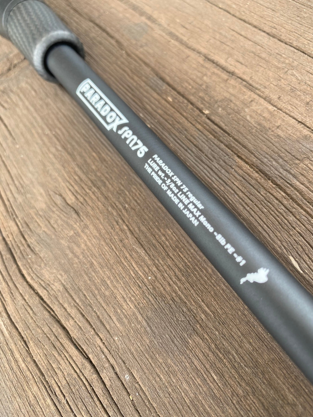 PARADOX SPN 75M