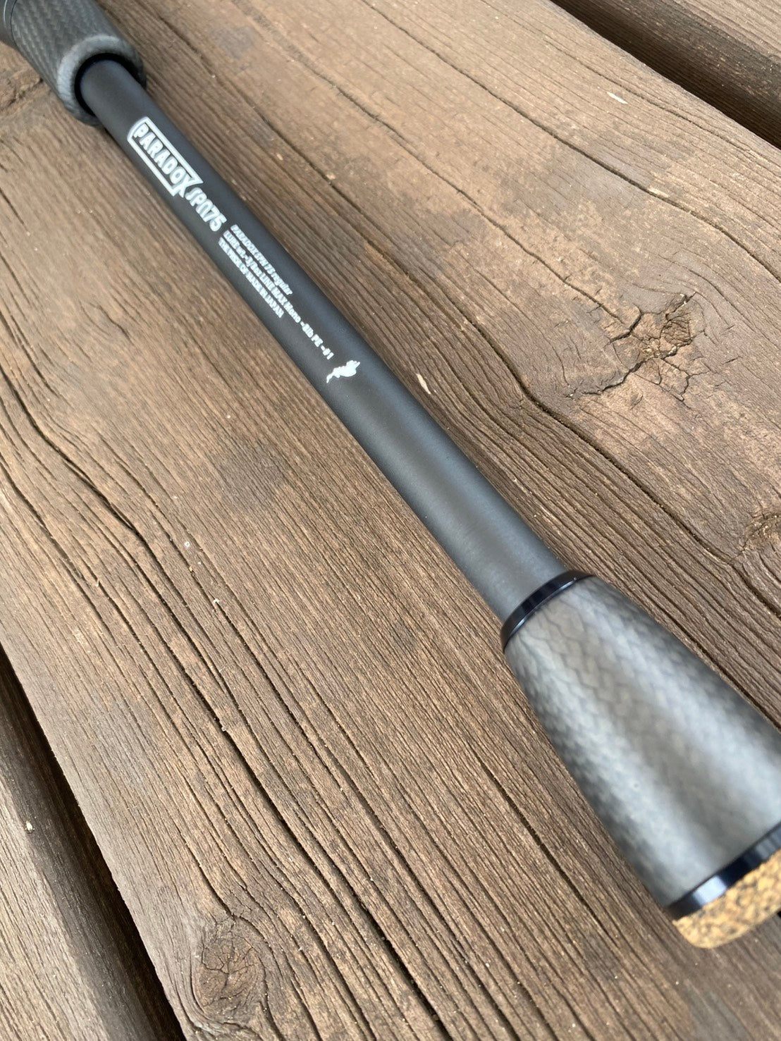 PARADOX SPN 75M