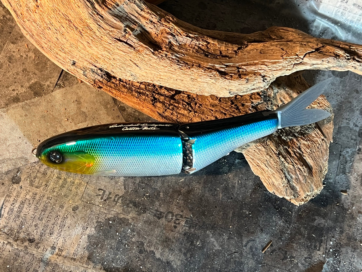 VOLTA 235 PURE BLUE