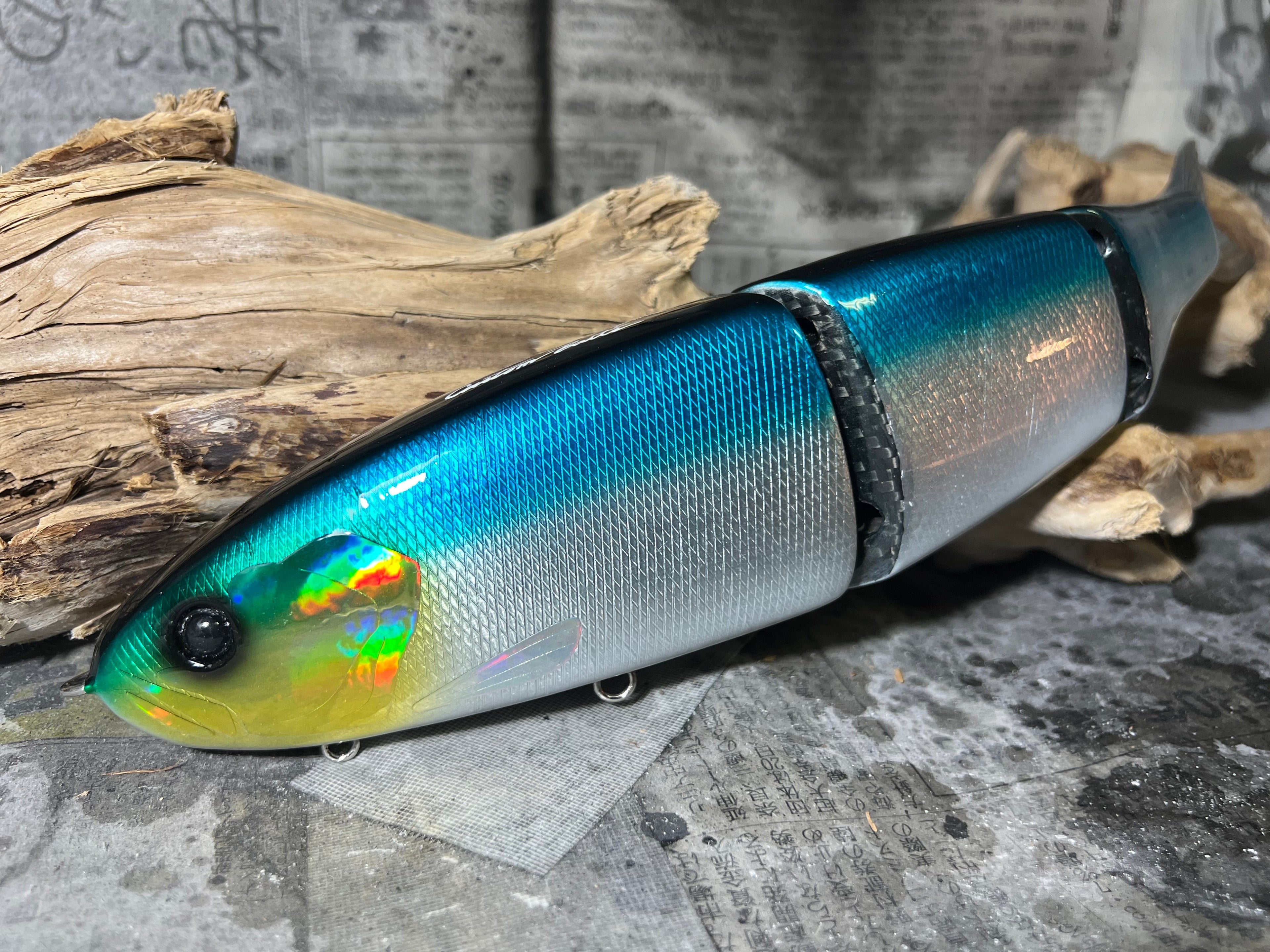 VOLTA T3 330 PureBlue (Aluminum Silver)