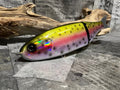 VOLTA 235 Shiny Rainbow (Aluminum Silver)※1サイズ1カラー、お一人様1個のみ