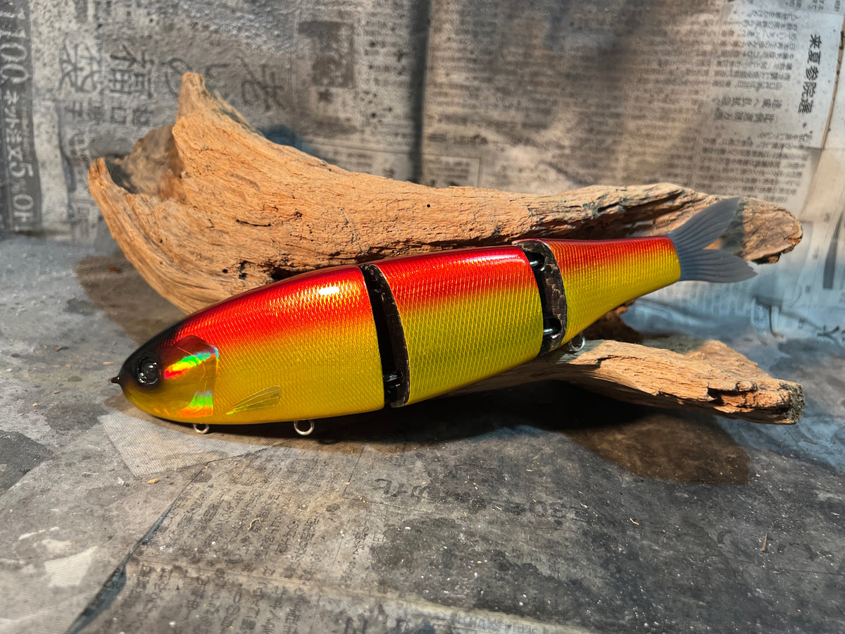 VOLTA T3-280 SUN FIRE