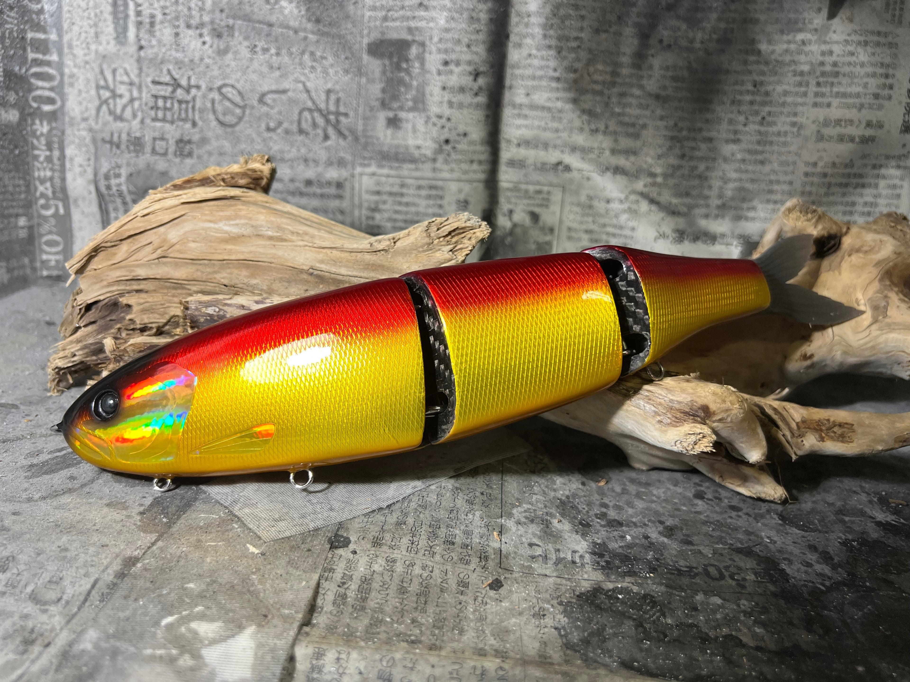 VOLTA T3 330 SunFire (Aluminum Gold)