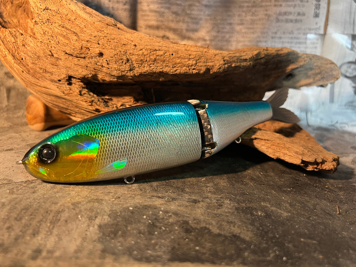 VOLTA 235 PURE BLUE