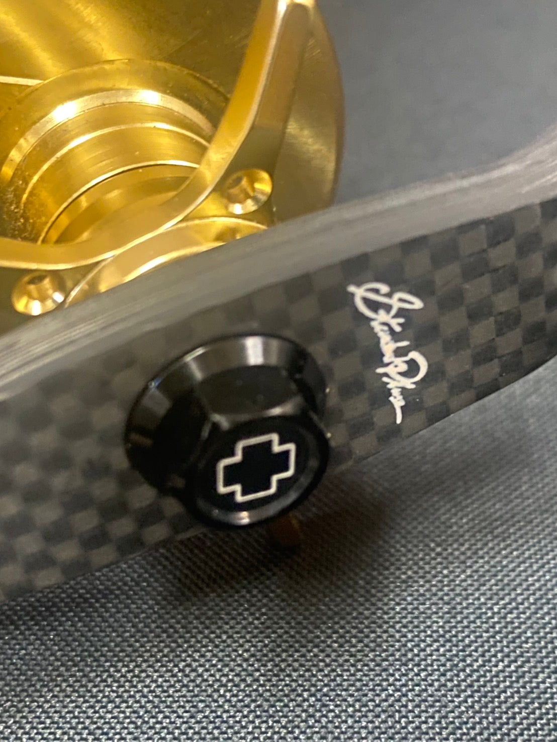 SIGNATURE MODEL RC-SC EX PLUS 88mm YAMADA YUGO – STUDIO COMPOSITE